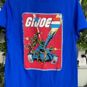 #0097 GI Joe T Shirt